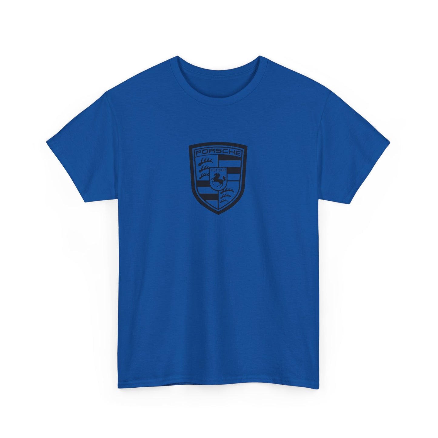Porsche T-Shirt