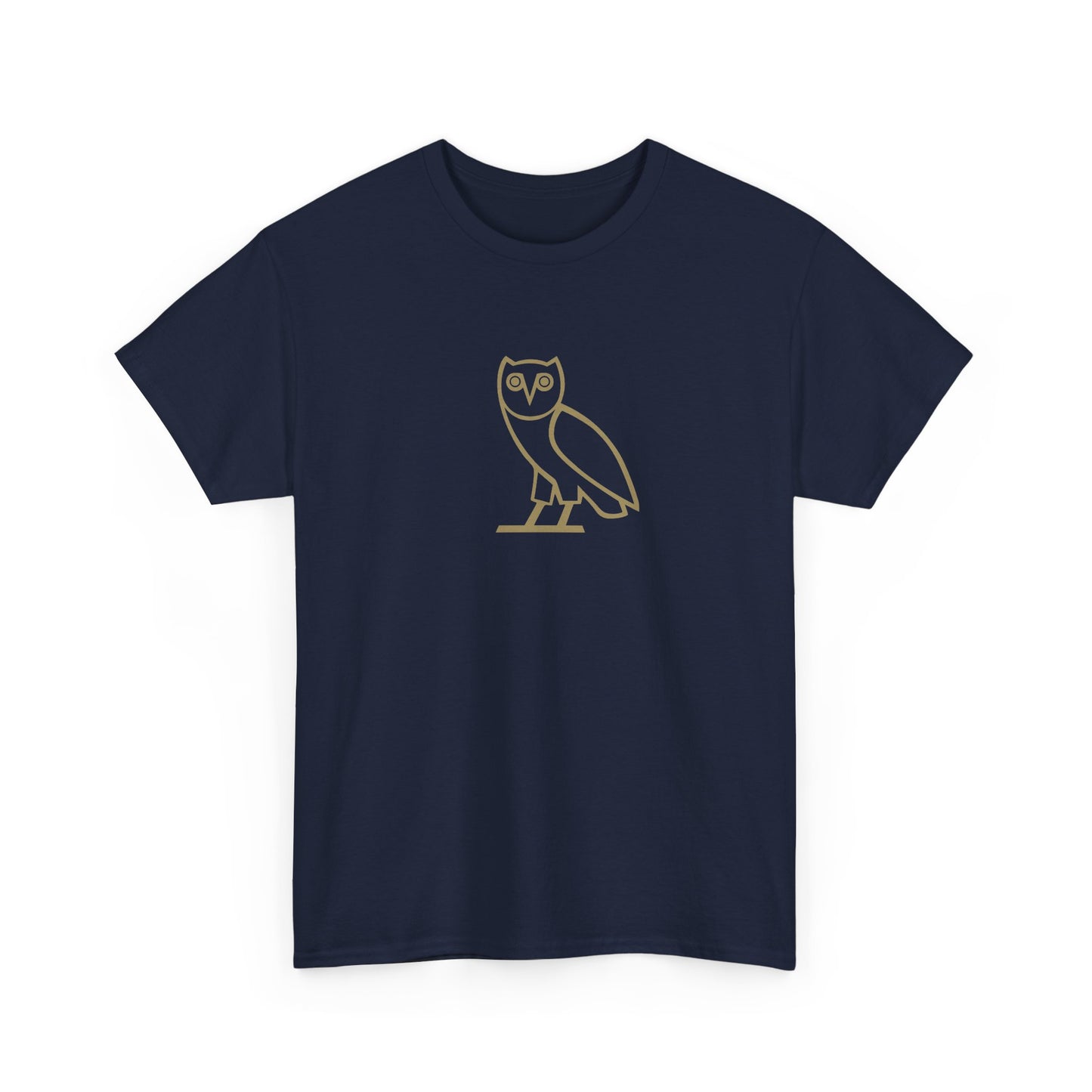 Drake OVO Owl T-Shirt