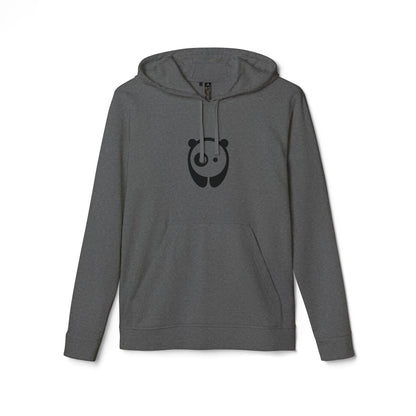 Bored Panda Adidas Adult Hoodie