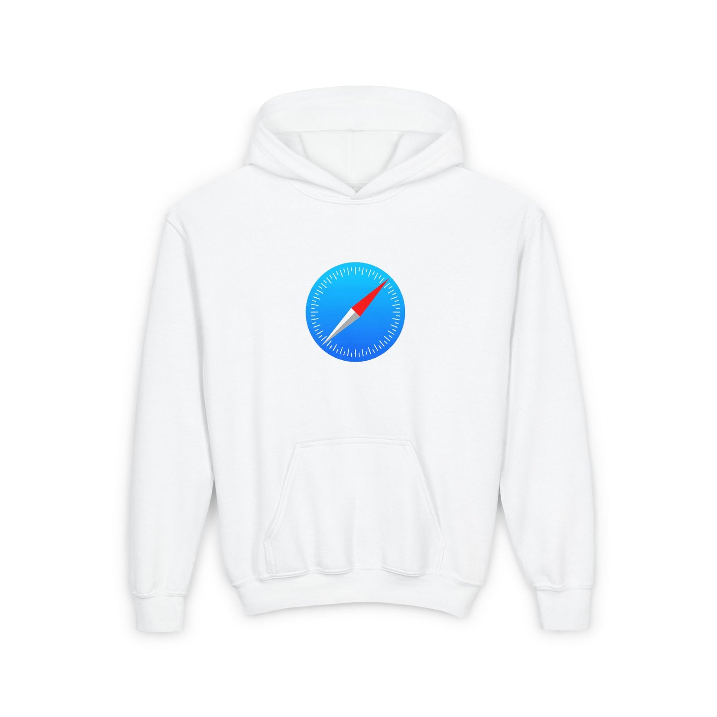 Safari Youth Hoodie