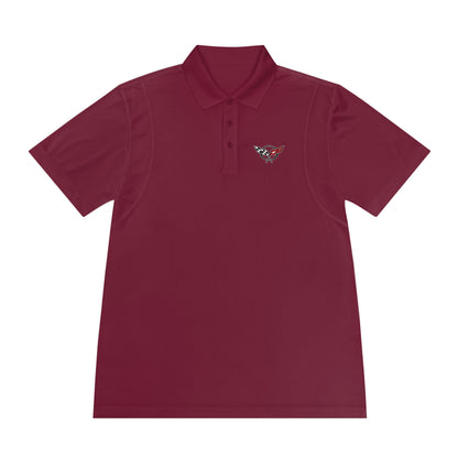 Corvette Polo Shirt