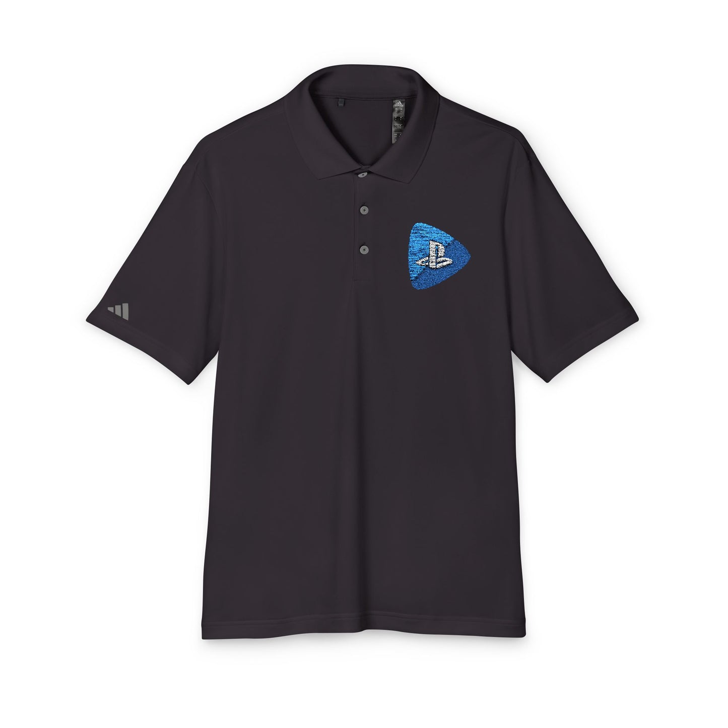 PlayStation Now Adidas Performance Polo