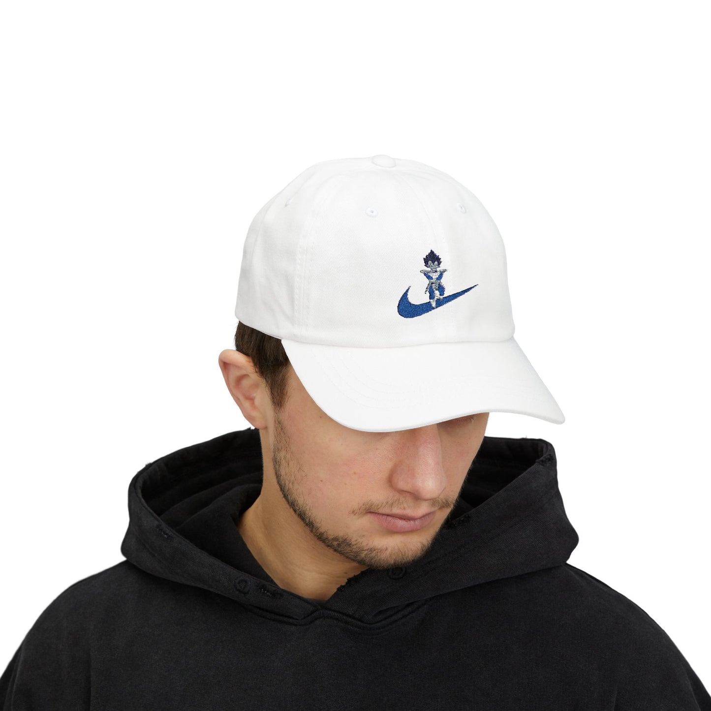 Vegeta DBZ Cap