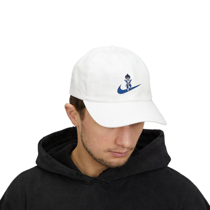 Vegeta DBZ Cap
