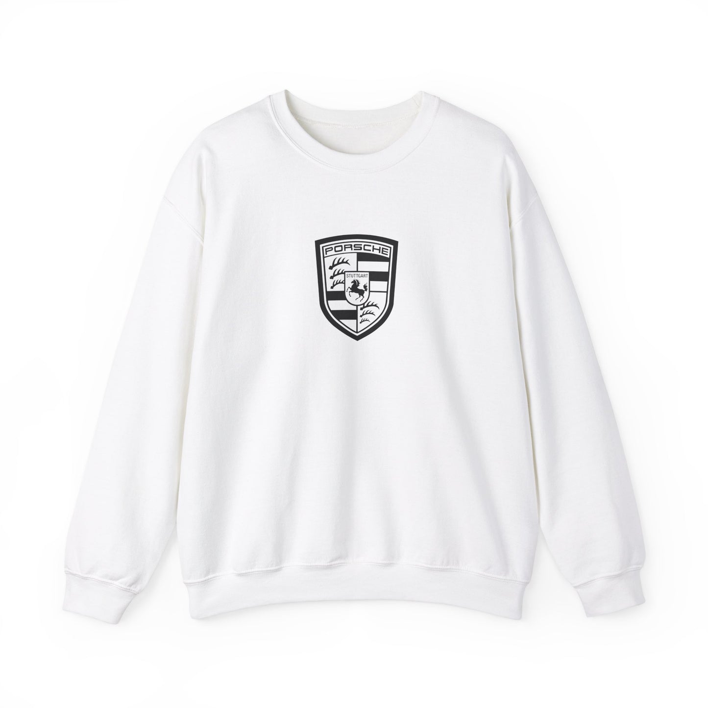 Porsche Sweatshirt