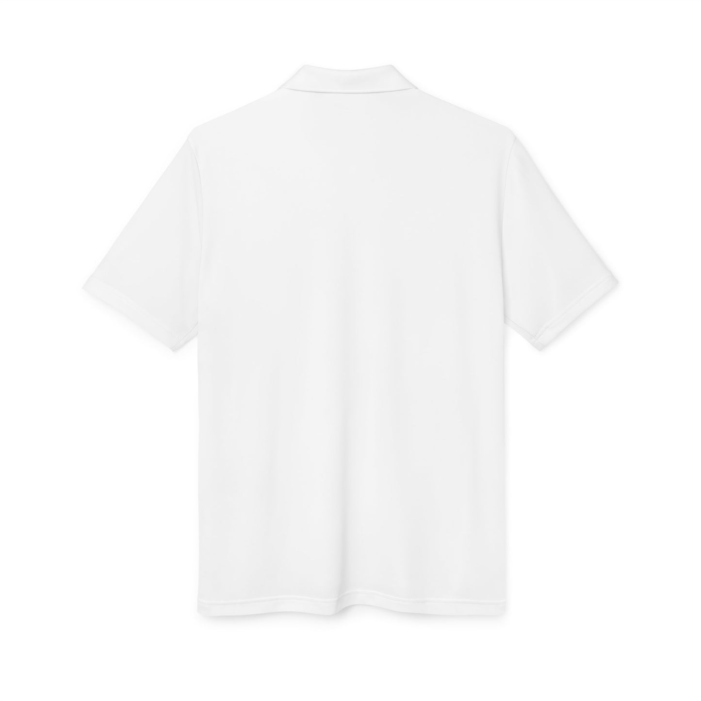 Ocean Views Endless Moves Adidas Performance Polo
