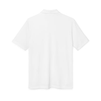 Ocean Views Endless Moves Adidas Performance Polo
