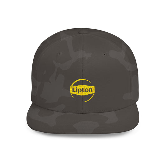 Lipton Logo Snapback
