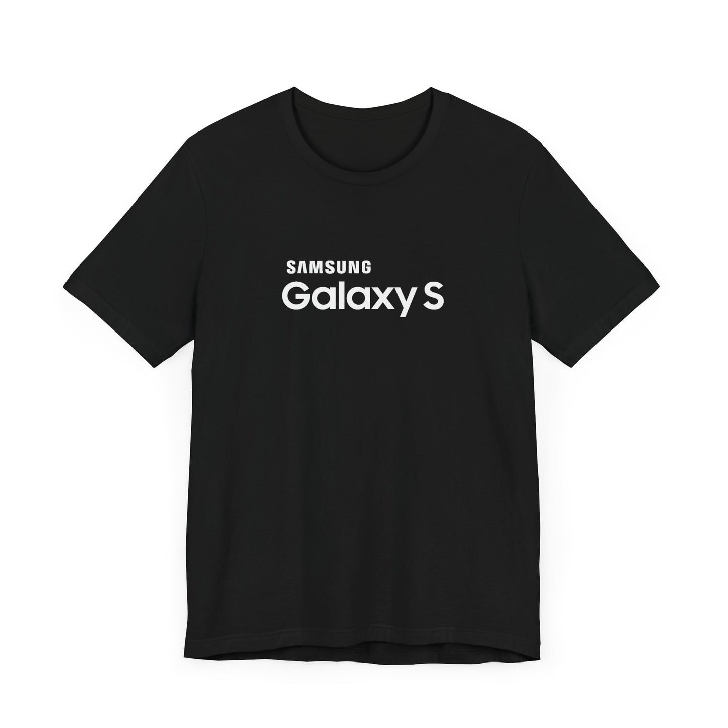 Samsung Galaxy S Adult T-Shirt