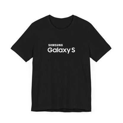 Samsung Galaxy S Adult T-Shirt