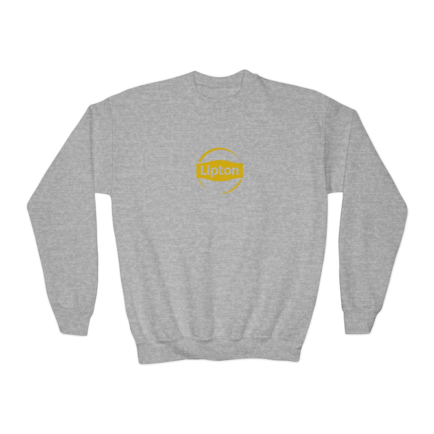 Lipton Logo Youth Sweatshirt