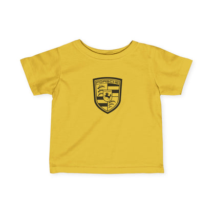 Porsche Baby T-Shirt