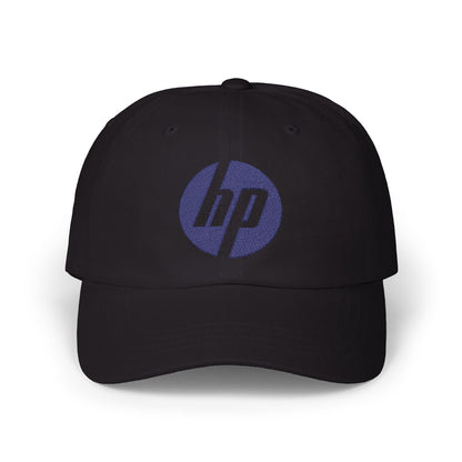 HP Logo Cap
