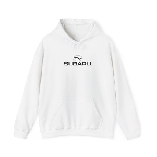 Subaru Hoodie