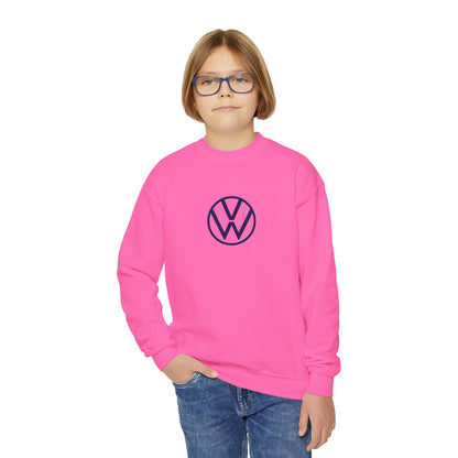 Volkswagen Youth Sweatshirt
