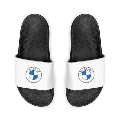 BMW Slides