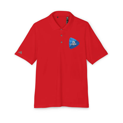 PlayStation Now Adidas Performance Polo
