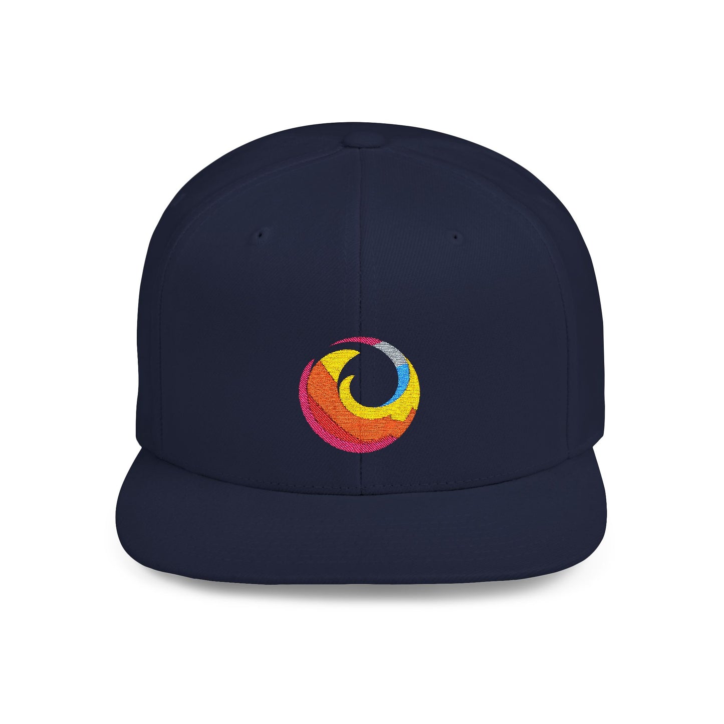 Firefox Logo Snapback