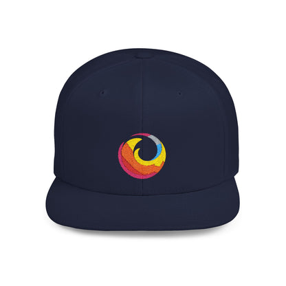 Firefox Logo Snapback