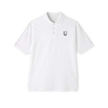 Bored Panda Polo Shirt