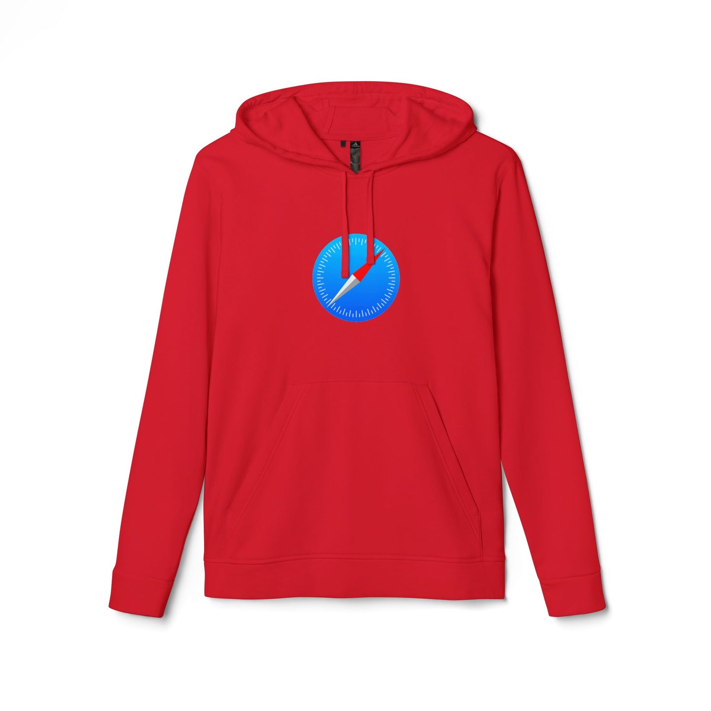Safari Adidas Adult Hoodie