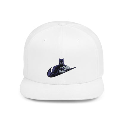 Batman Snapback