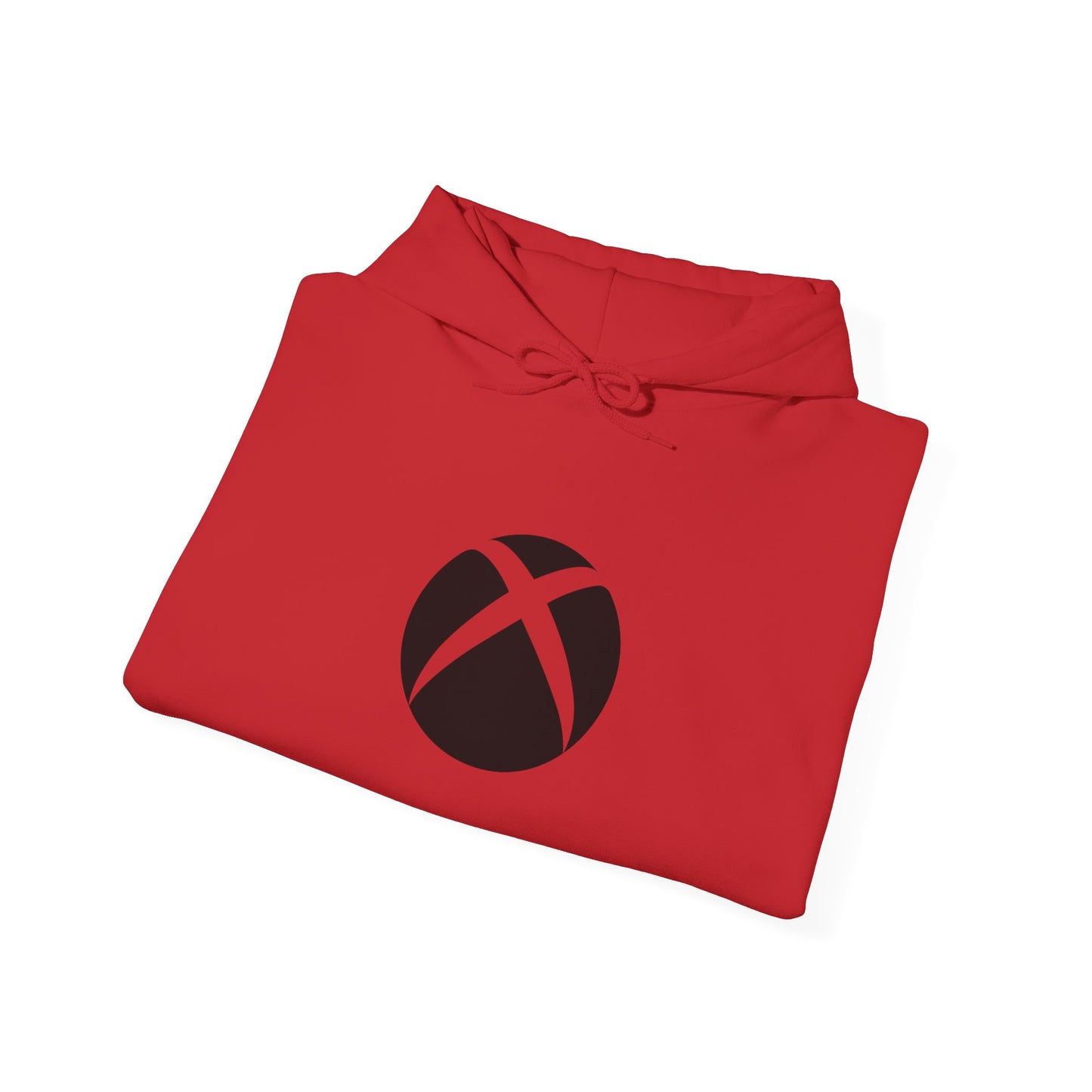 Xbox Logo Adult Hoodie
