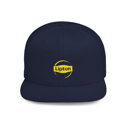 Lipton Logo Snapback