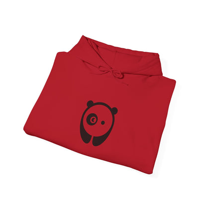 Bored Panda Adult Hoodie