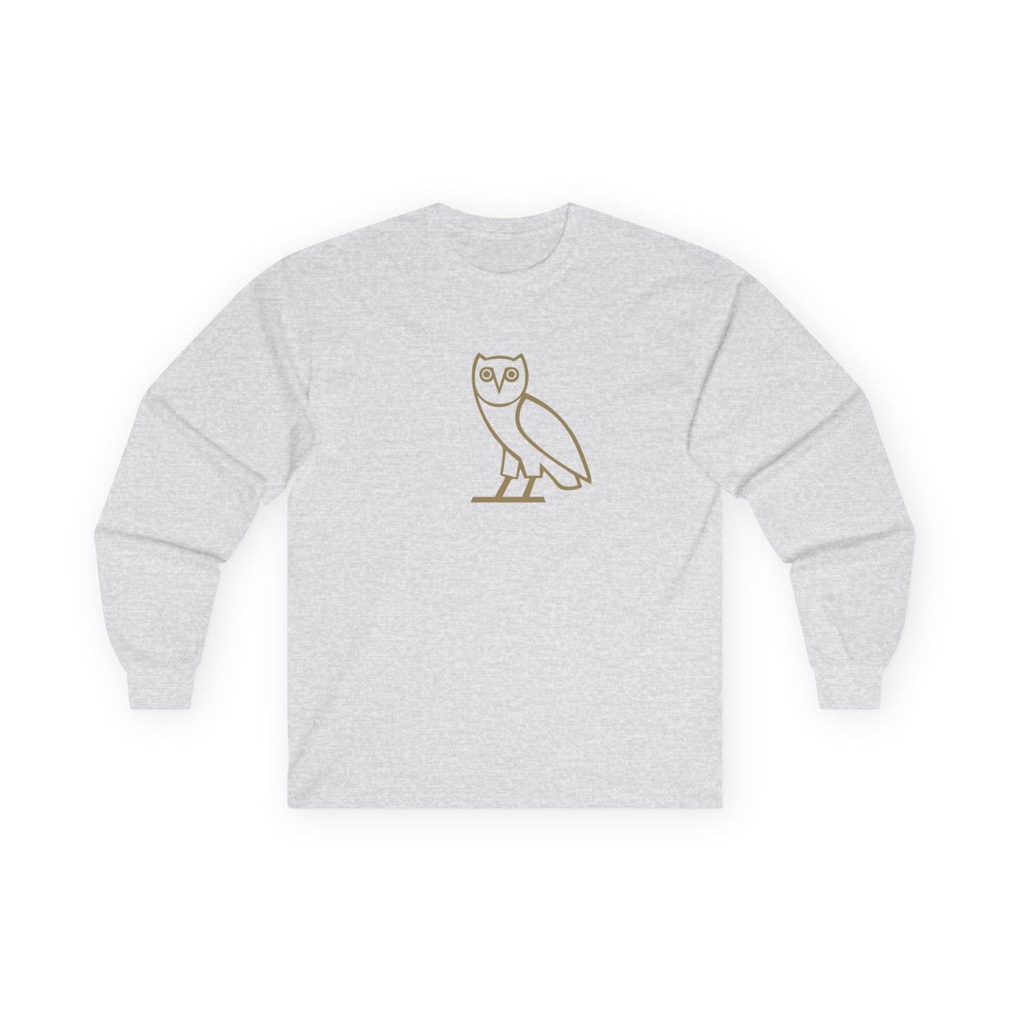 Drake OVO Owl Long Sleeve T-Shirt