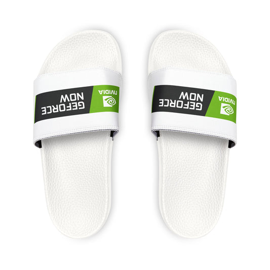 Nvidia GeForce Now Slides