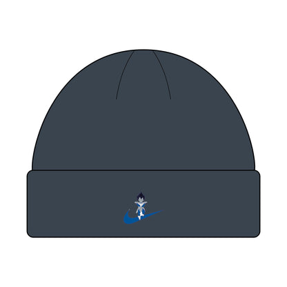 Vegeta DBZ Embroidered Cuff Beanie