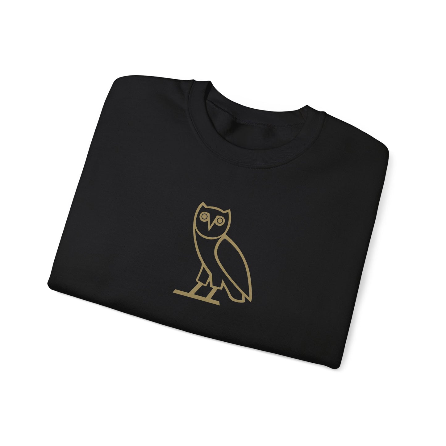 Drake OVO Owl Sweatshirt