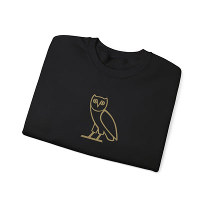 Drake OVO Owl Sweatshirt
