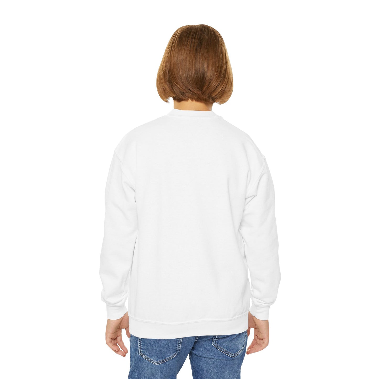 Nvidia GeForce Now Youth Sweatshirt
