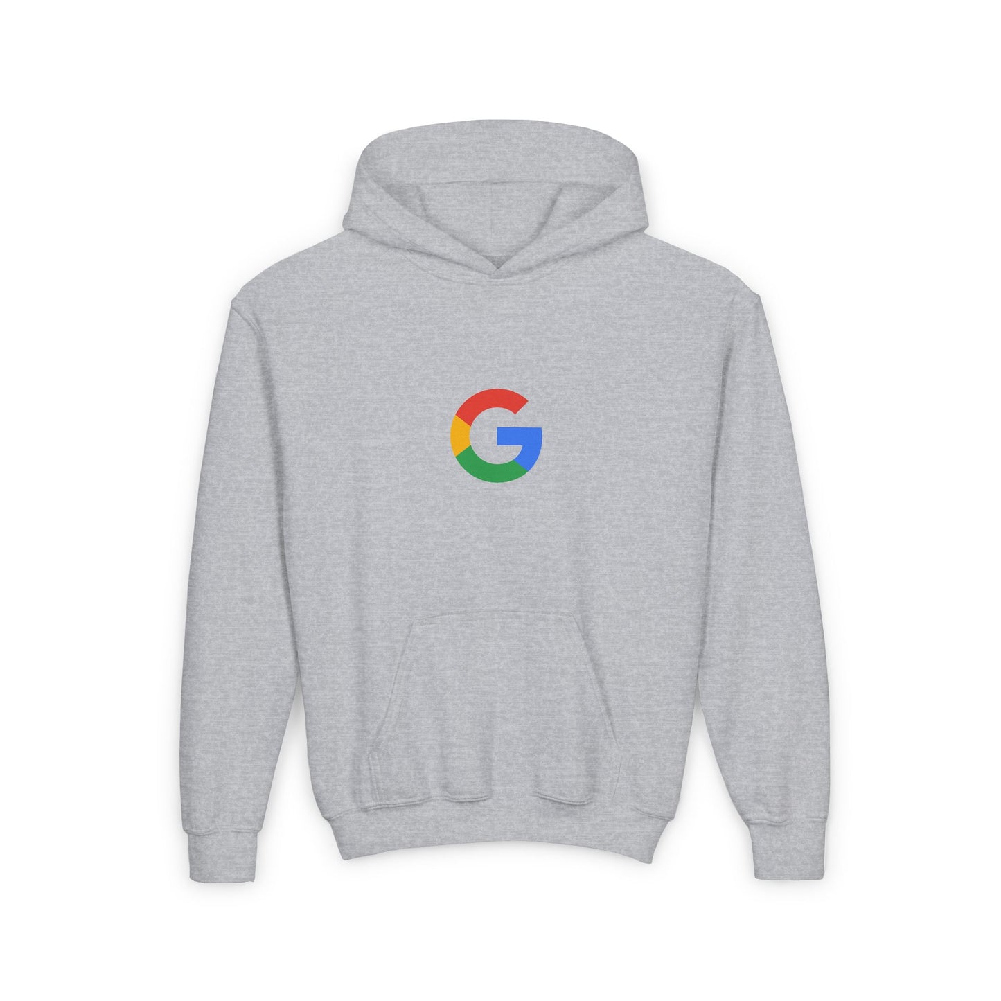 Google Youth Hoodie