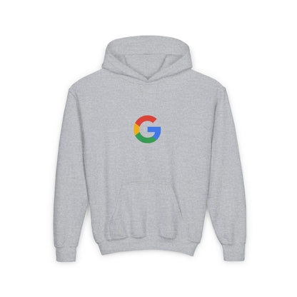 Google Youth Hoodie