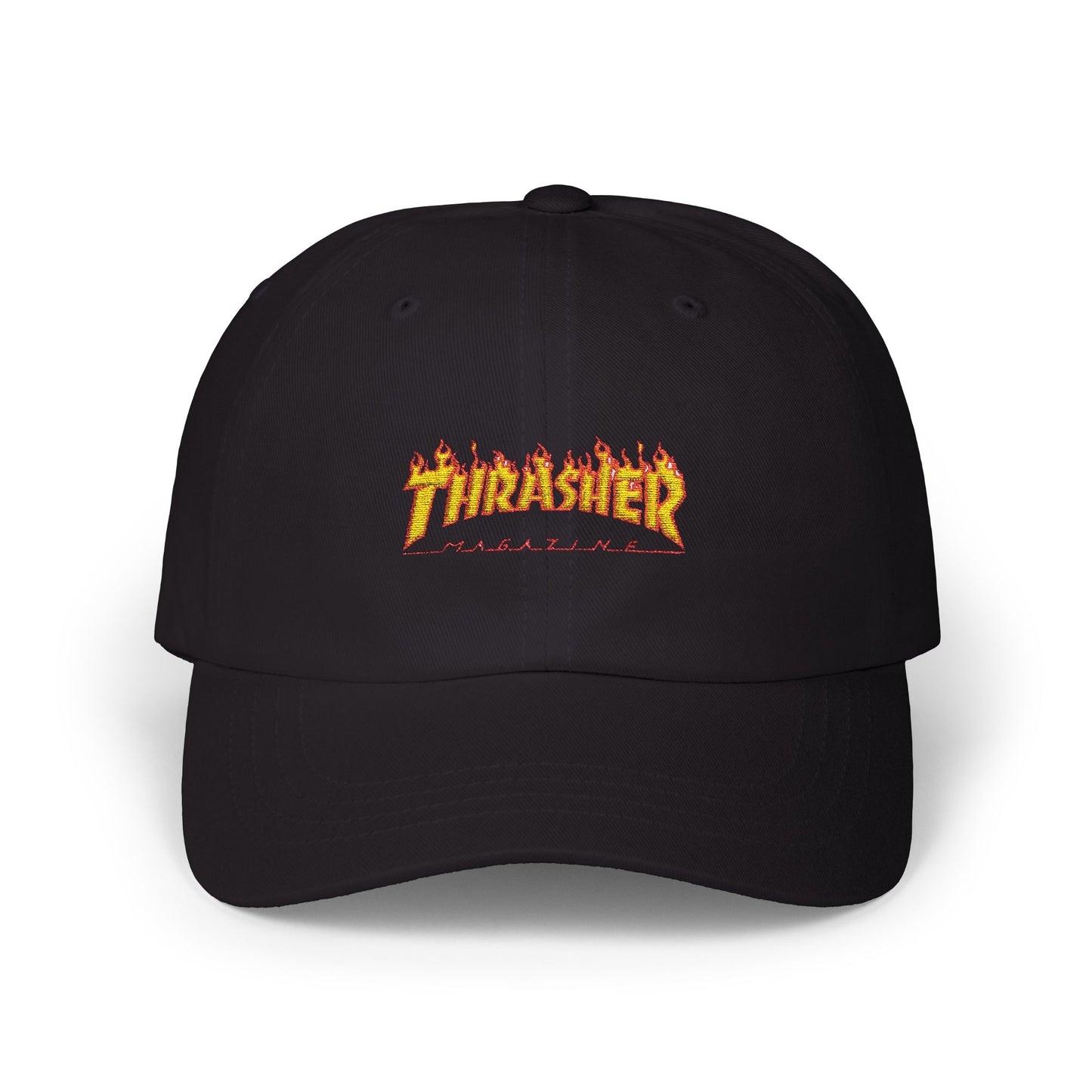 Thrasher Magazine Cap