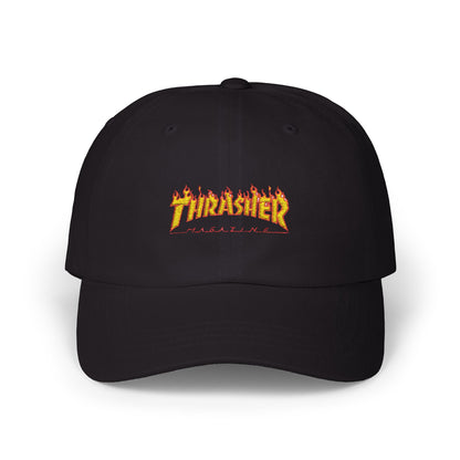 Thrasher Magazine Cap