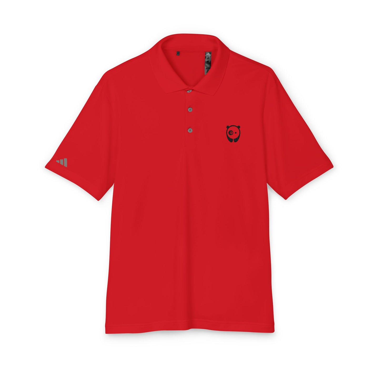 Bored Panda Adidas Performance Polo