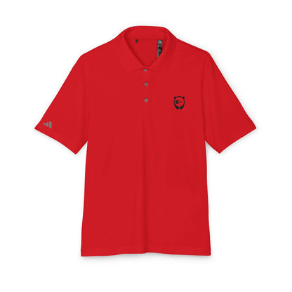 Bored Panda Adidas Performance Polo