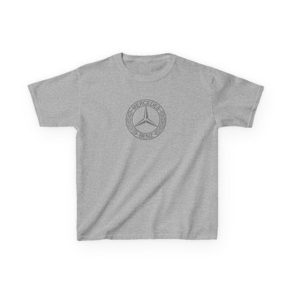 Mercedes Benz Youth T-Shirt