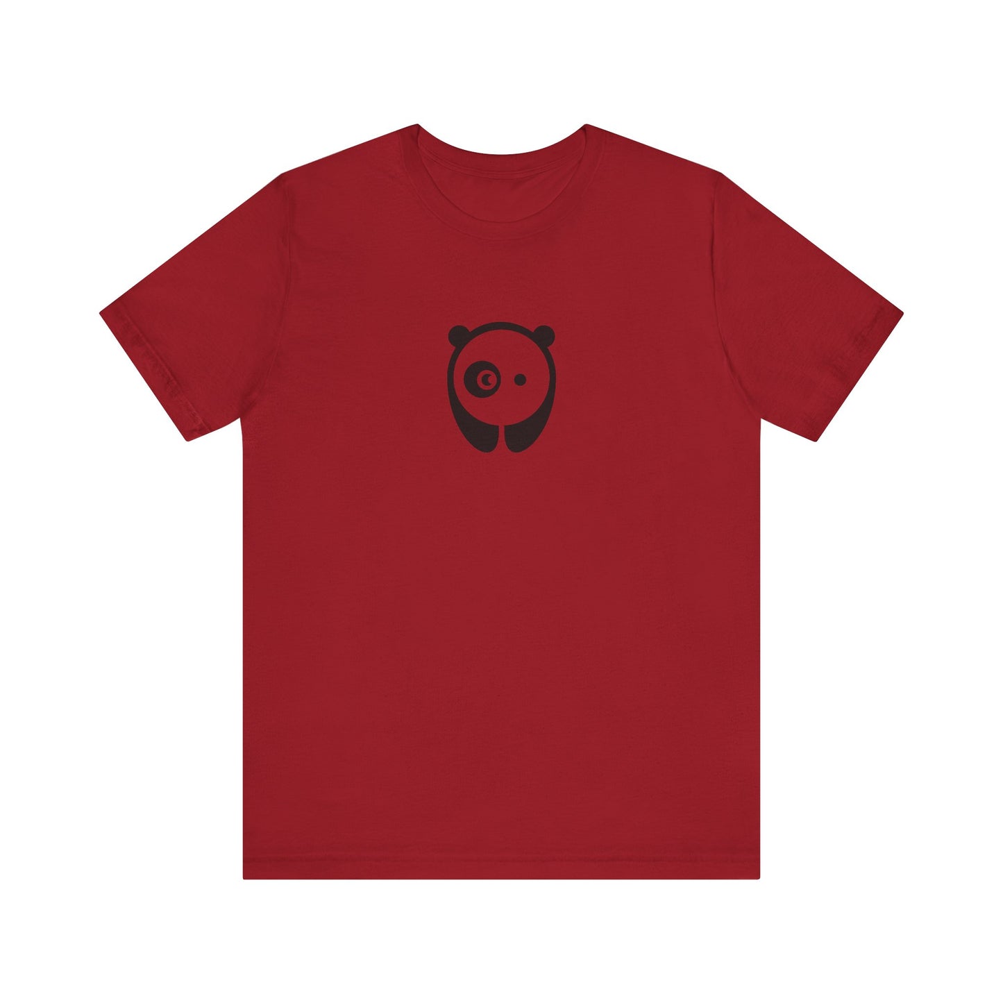 Bored Panda Adult T-Shirt
