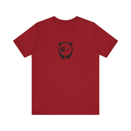 Bored Panda Adult T-Shirt