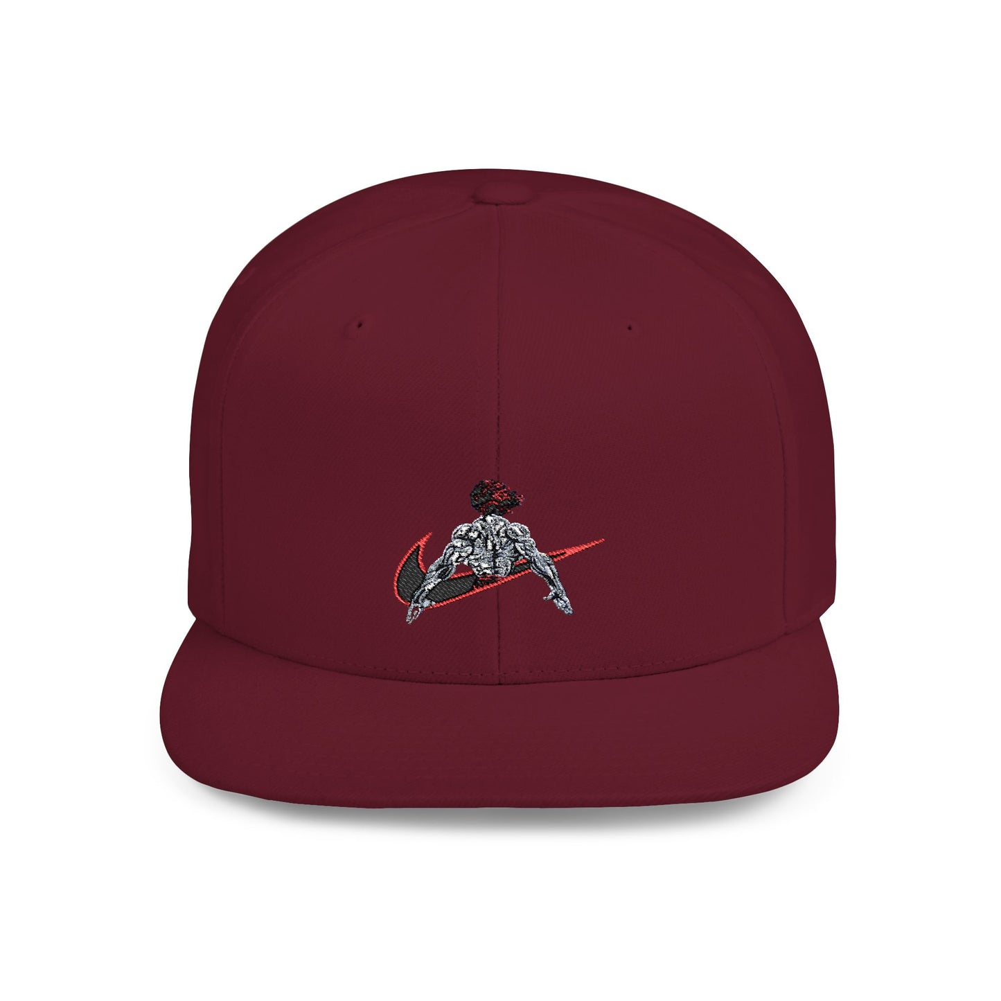 Youjiro Hanma Snapback