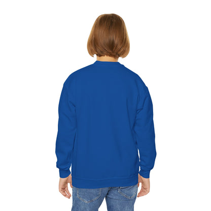 Bored Panda Youth Sweatshirt