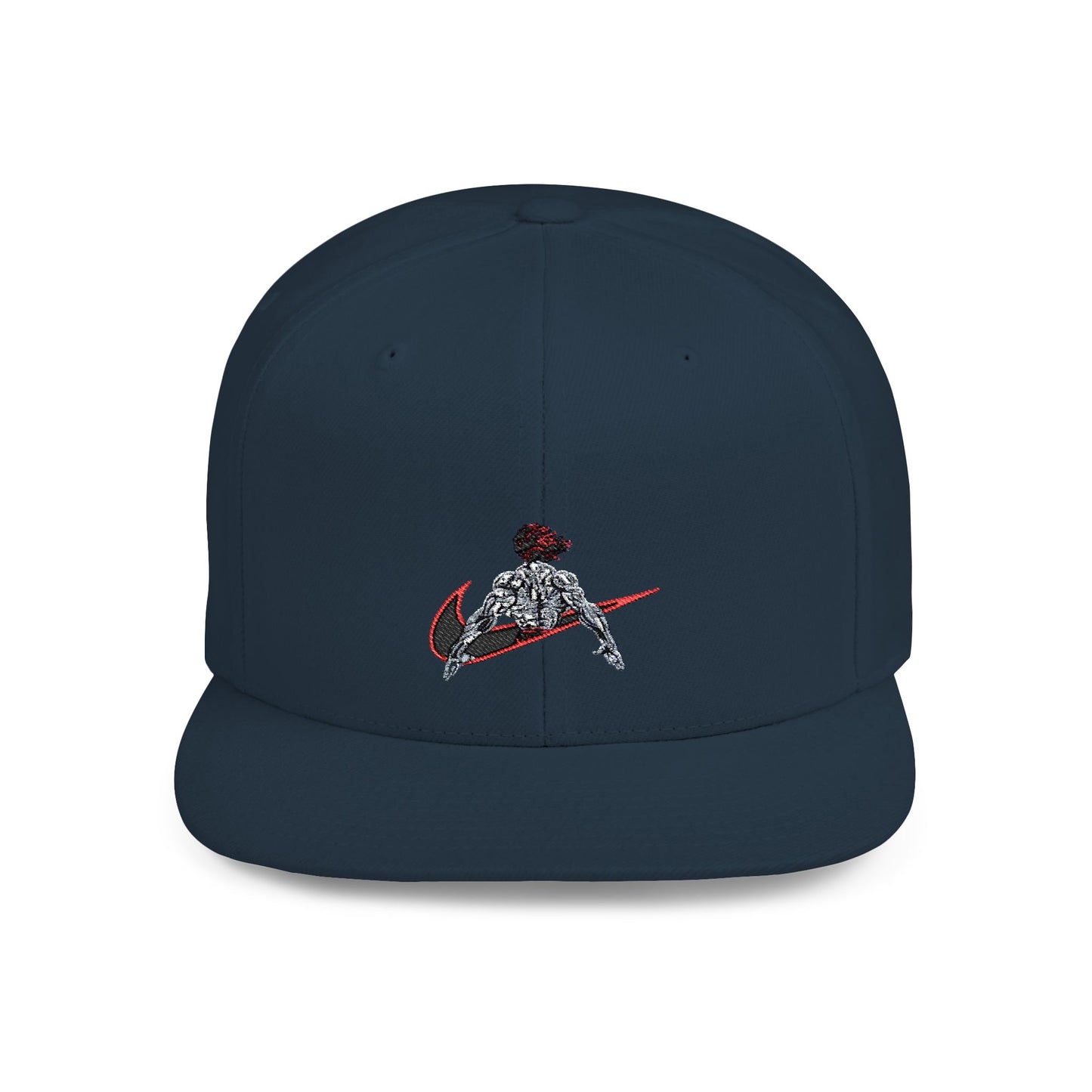 Youjiro Hanma Snapback