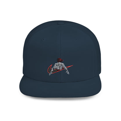 Youjiro Hanma Snapback