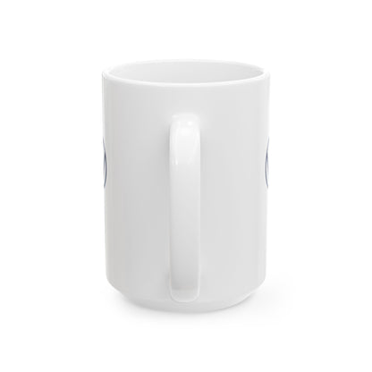 Volkswagen Ceramic Mug