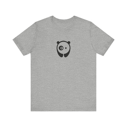 Bored Panda Adult T-Shirt